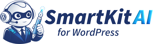 SmartKit AI logo